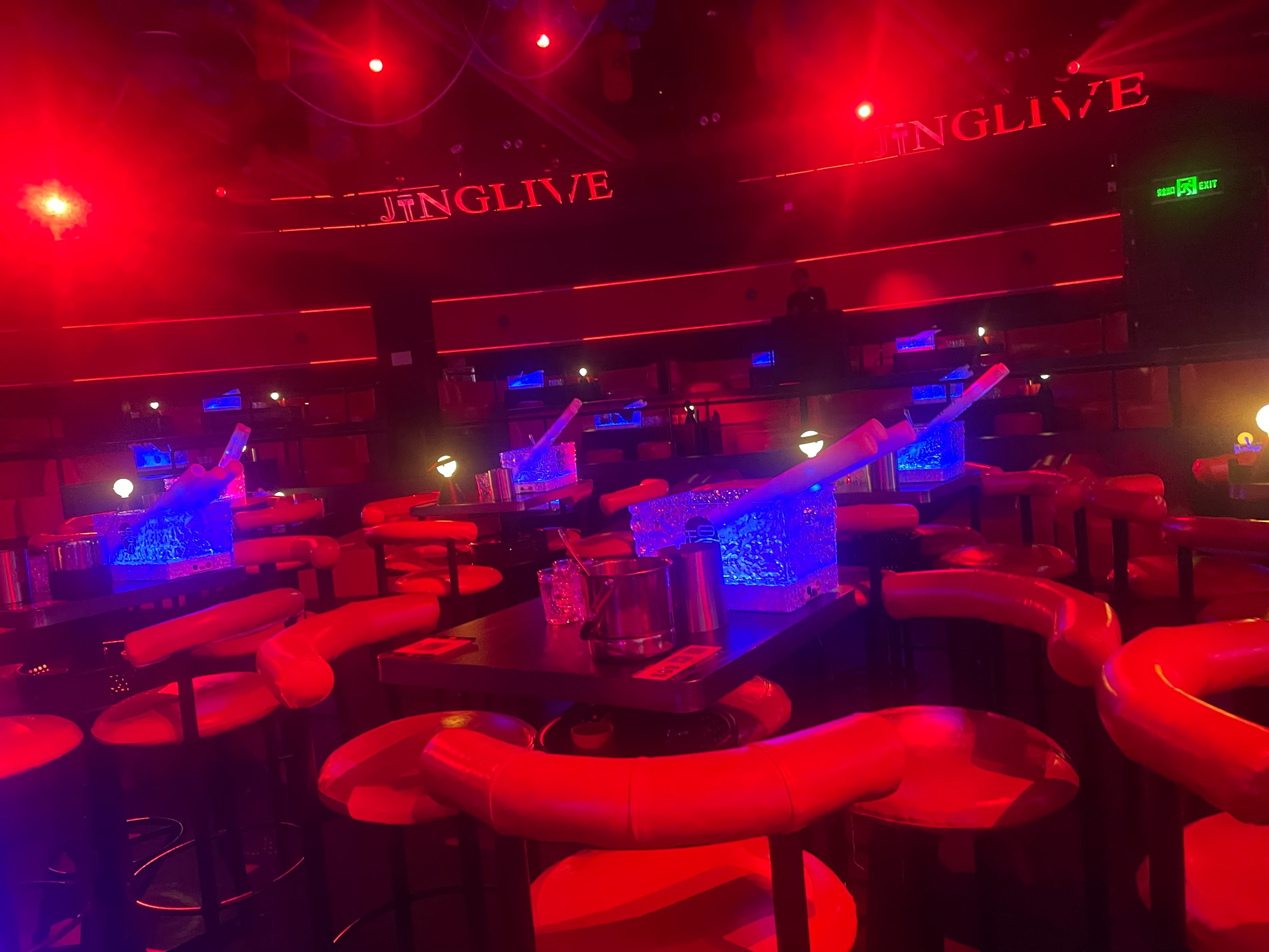 漯河商务ktv优质娱乐体验精选-召陵区ktv预订